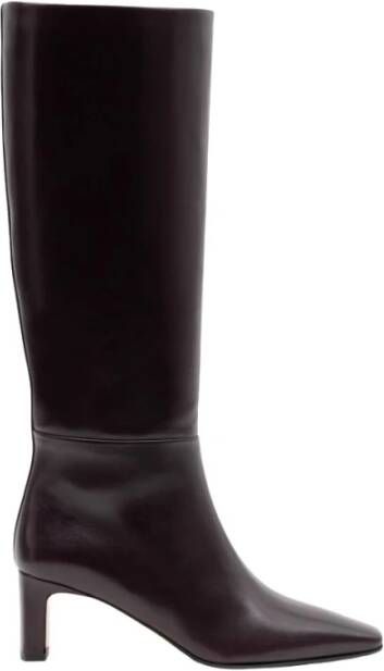 Parallele Elena Red Dames