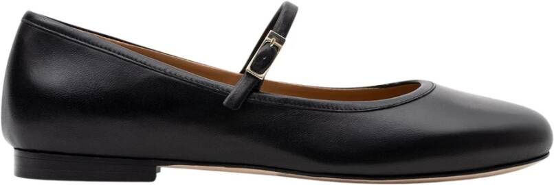 Parallele Dakota Ballerina`s