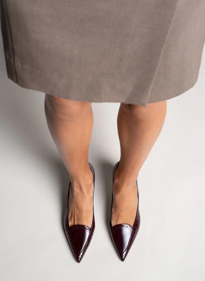 PARALLELE Edward Pump - Foto 3