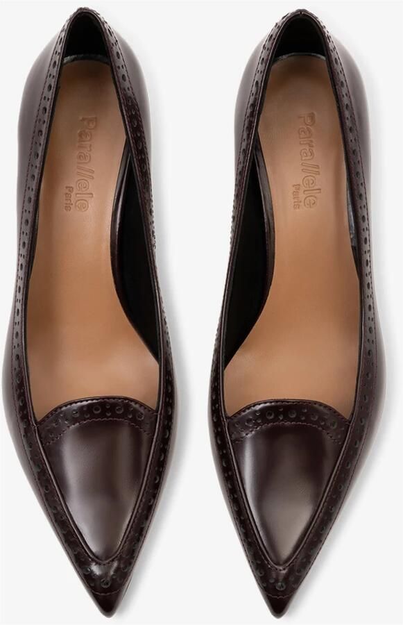 PARALLELE Edward Pump - Foto 4