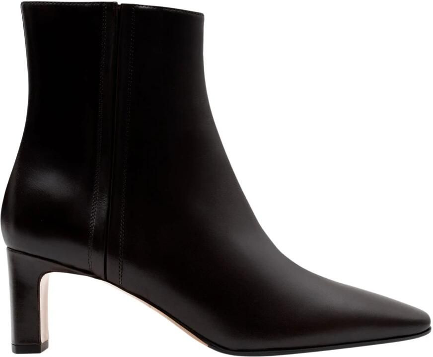 PARALLELE Elena Heeled Boot