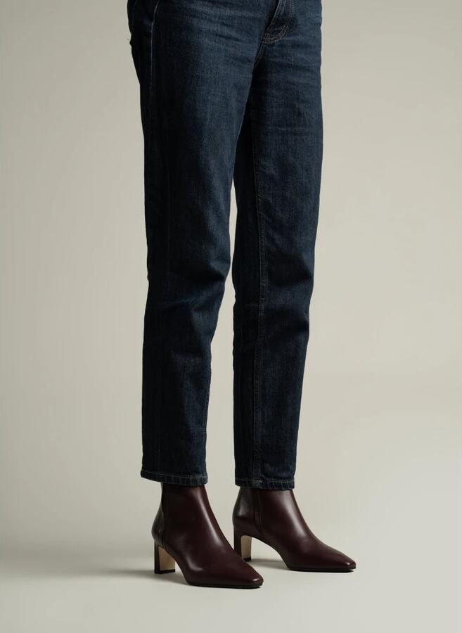 PARALLELE Elena Heeled Boot - Foto 3