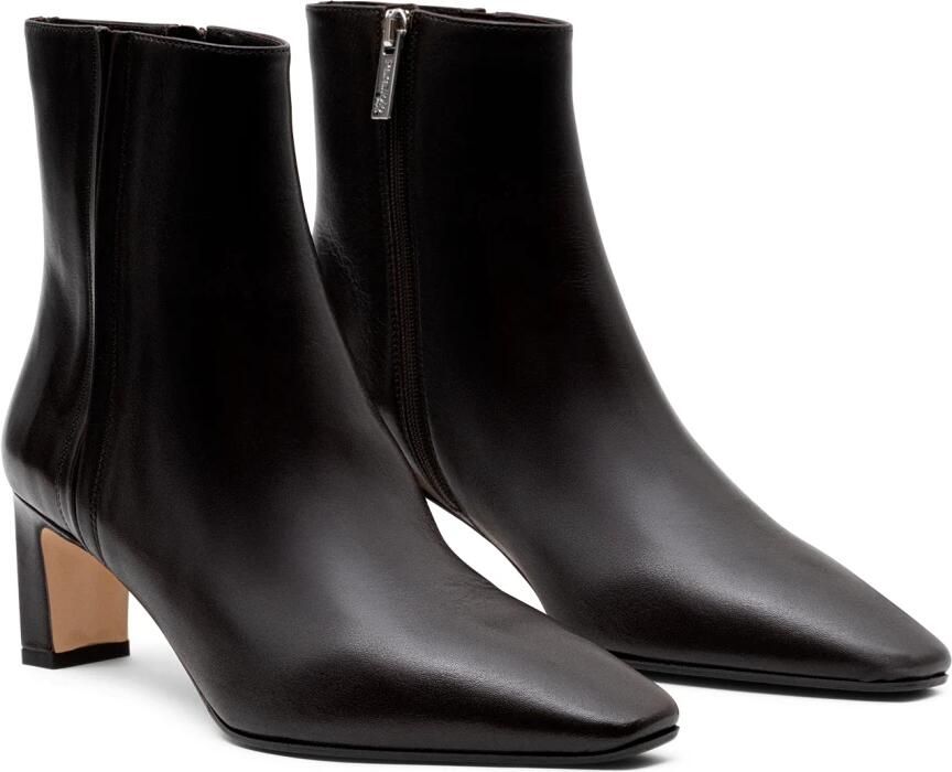 PARALLELE Elena Heeled Boot - Foto 2