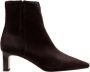 Parallele Elena Red Dames - Thumbnail 6
