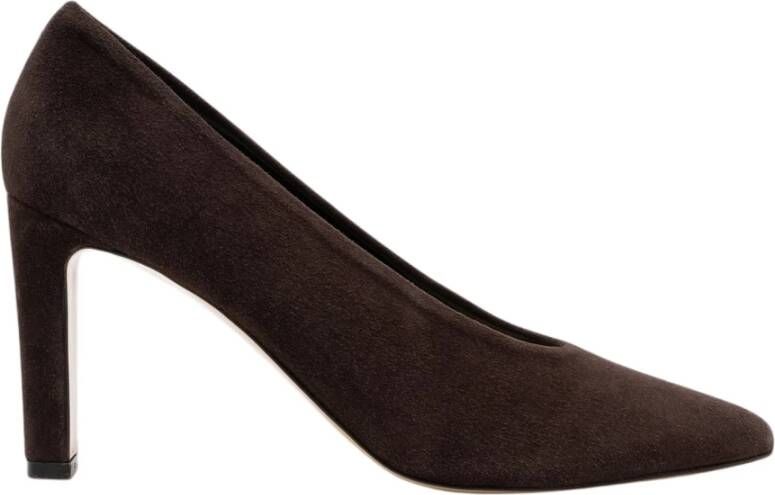 Parallele Espresso Tallula Pumps