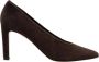 Parallele Espresso Tallula Pumps - Thumbnail 1