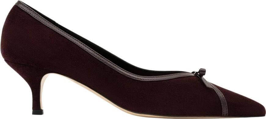PARALLELE Finch Pump