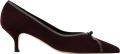 PARALLELE Finch Pump - Rood