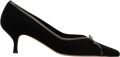PARALLELE Finch Pump - Zwart