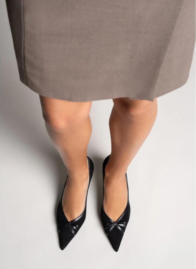 PARALLELE Finch Pump - Foto 3