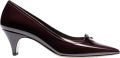 PARALLELE Foxi Pump - Rood