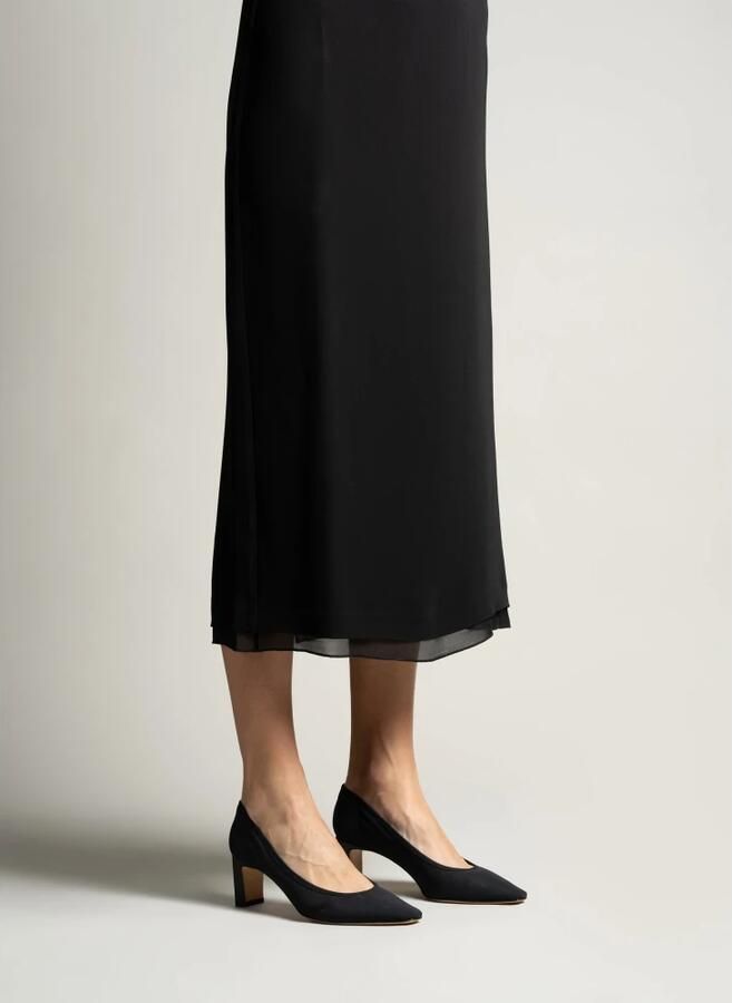Parallele Pumps Black Dames - Foto 3