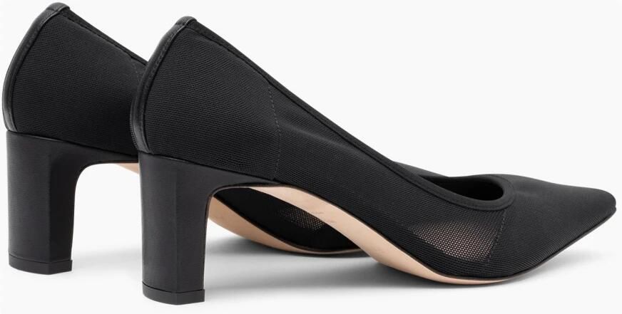 Parallele Pumps Black Dames - Foto 5