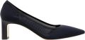 PARALLELE Gaspar Pump - Blauw