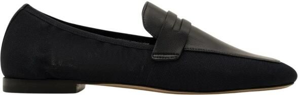 PARALLELE Giulia Moccasin