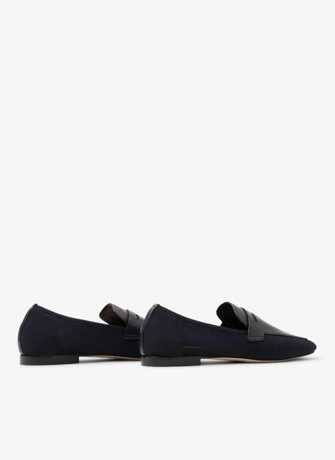 PARALLELE Giulia Moccasin - Foto 4