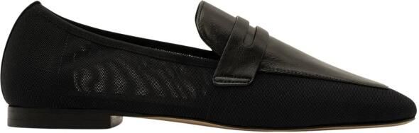 PARALLELE Giulia Moccasin