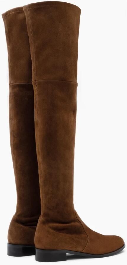 PARALLELE Gloria Over-knee Boot - Foto 4