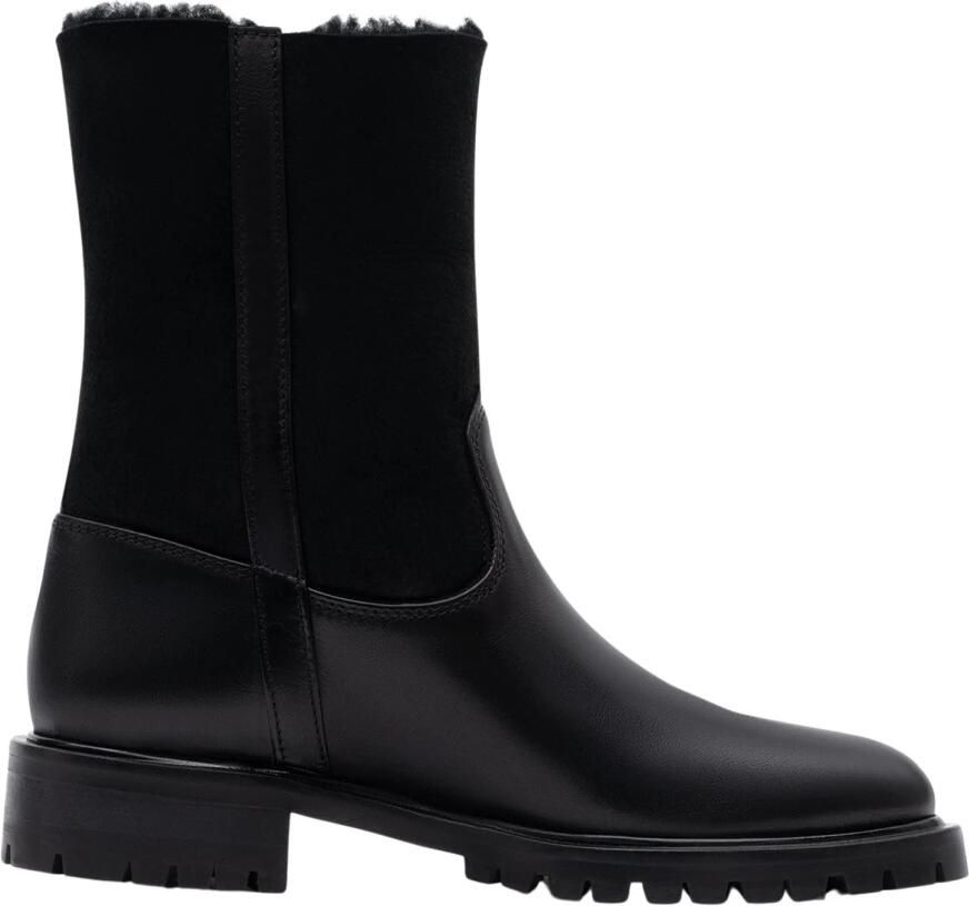 Parallele Greco Ankle Boot