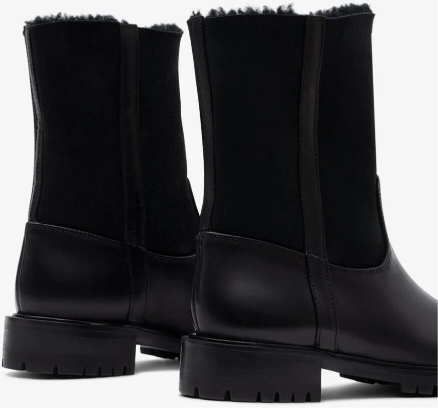 Parallele Greco Ankle Boot - Foto 2