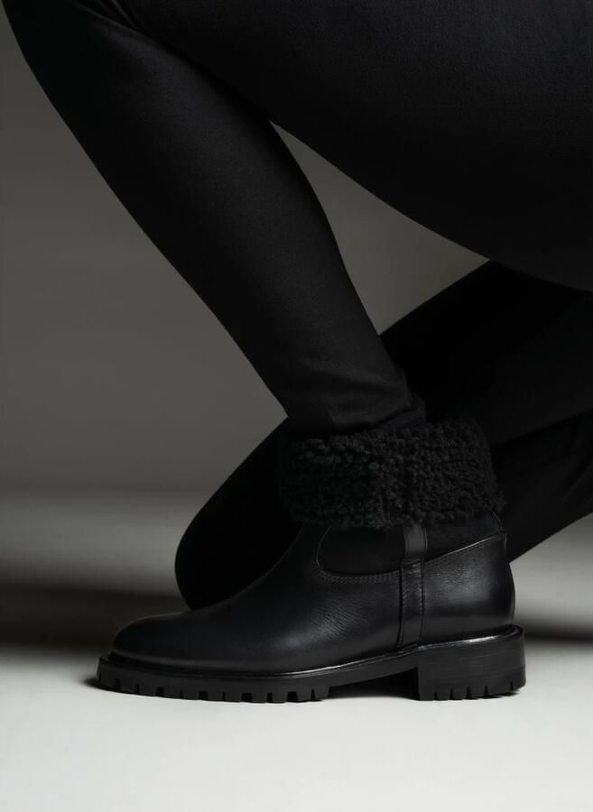 Parallele Greco Ankle Boot - Foto 4
