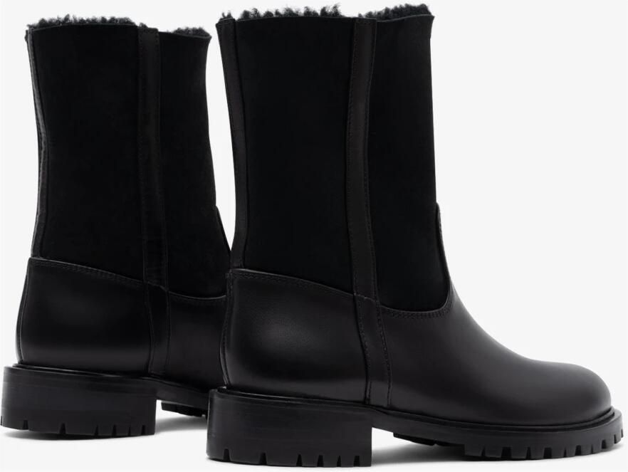 Parallele Greco Ankle Boot - Foto 5
