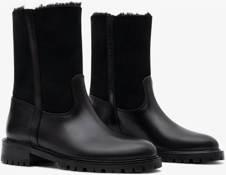 Parallele Greco Ankle Boot - Foto 3