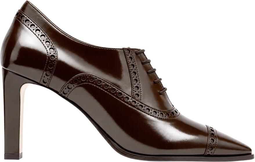 PARALLELE Harry Heeled Laarzen