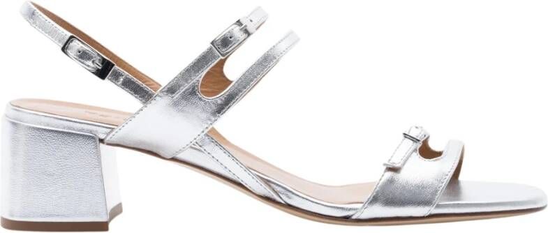 Parallele High Heel Sandals