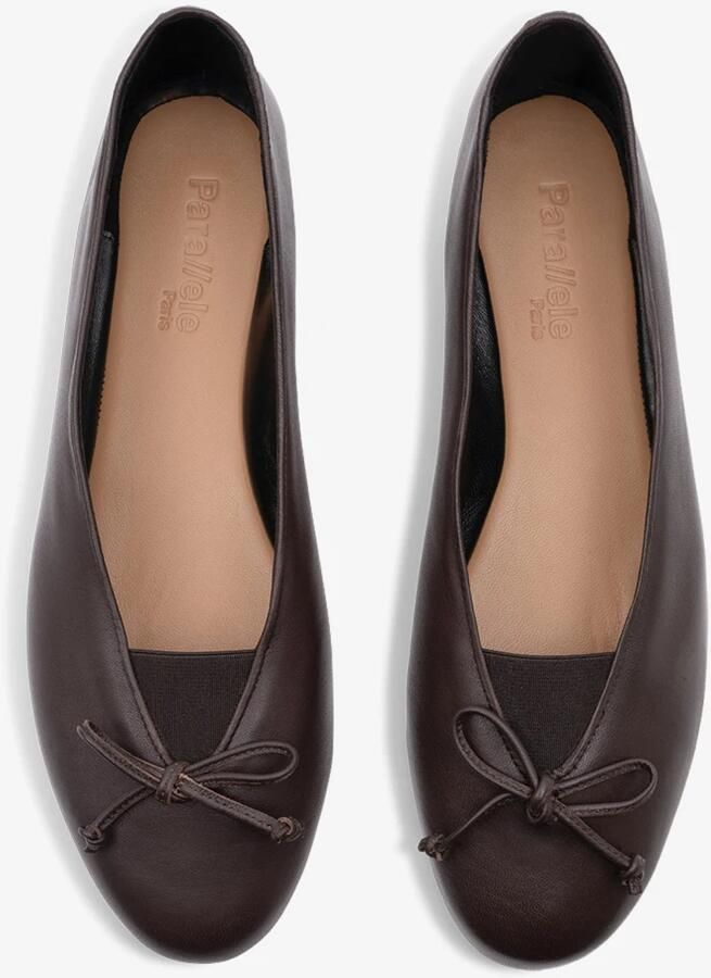 PARALLELE Jasper Ballerina - Foto 5