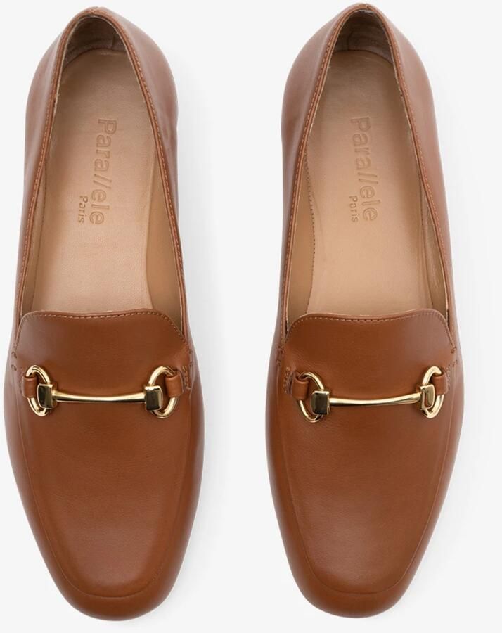 Parallele Julio Loafers