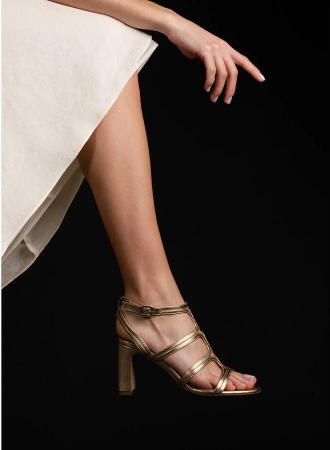 PARALLELE Kate Sandal - Foto 4