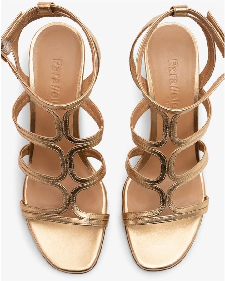 PARALLELE Kate Sandal - Foto 2
