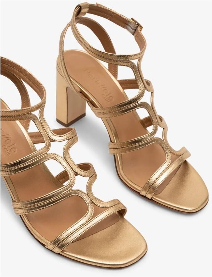 PARALLELE Kate Sandal - Foto 3