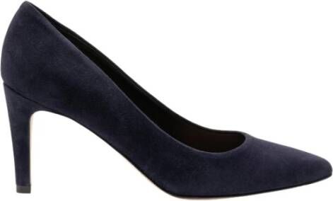Parallele Kora Blue Dames
