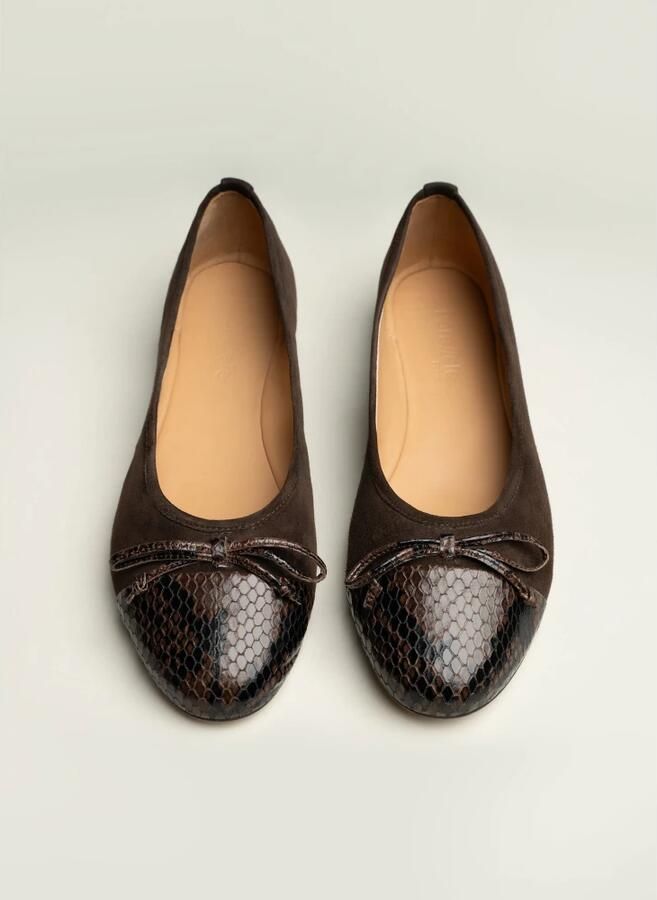 PARALLELE La Java Ballerina - Foto 4