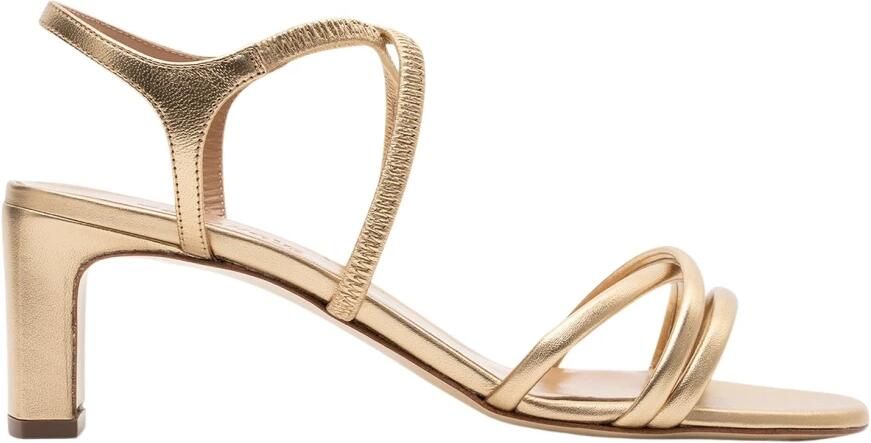 PARALLELE Larch Sandal