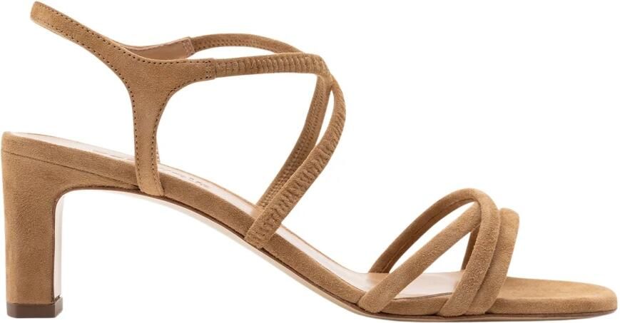 PARALLELE Larch Sandal