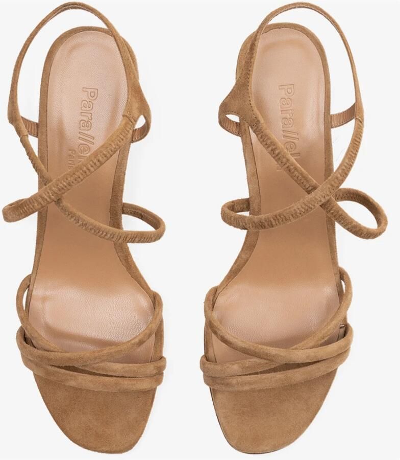 PARALLELE Larch Sandal - Foto 3