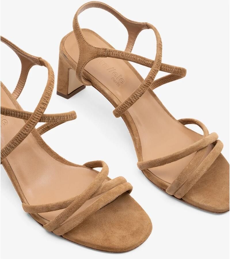 PARALLELE Larch Sandal - Foto 2