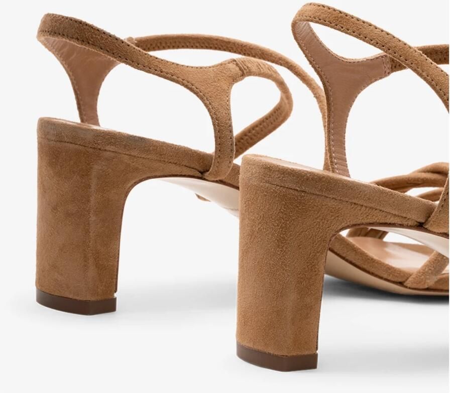 PARALLELE Larch Sandal - Foto 4