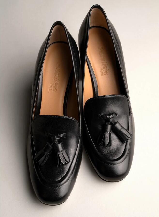 Parallele Lecce Mocassin Hak - Foto 2