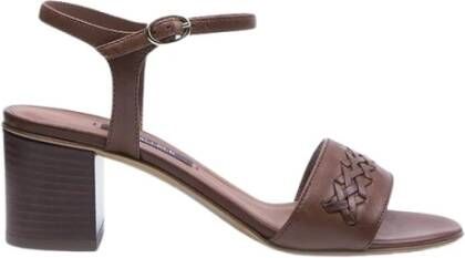Parallele Lennon Brown Dames