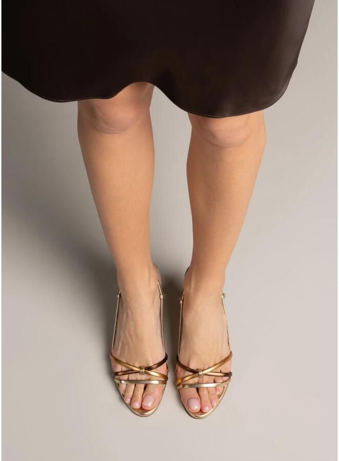 PARALLELE Lina Sandalen - Foto 4