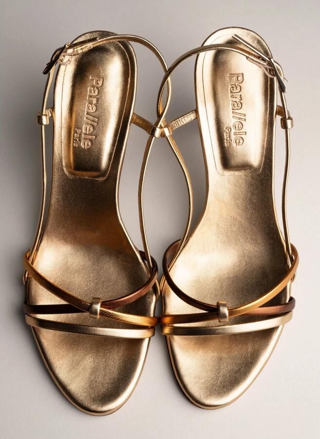 PARALLELE Lina Sandalen - Foto 5