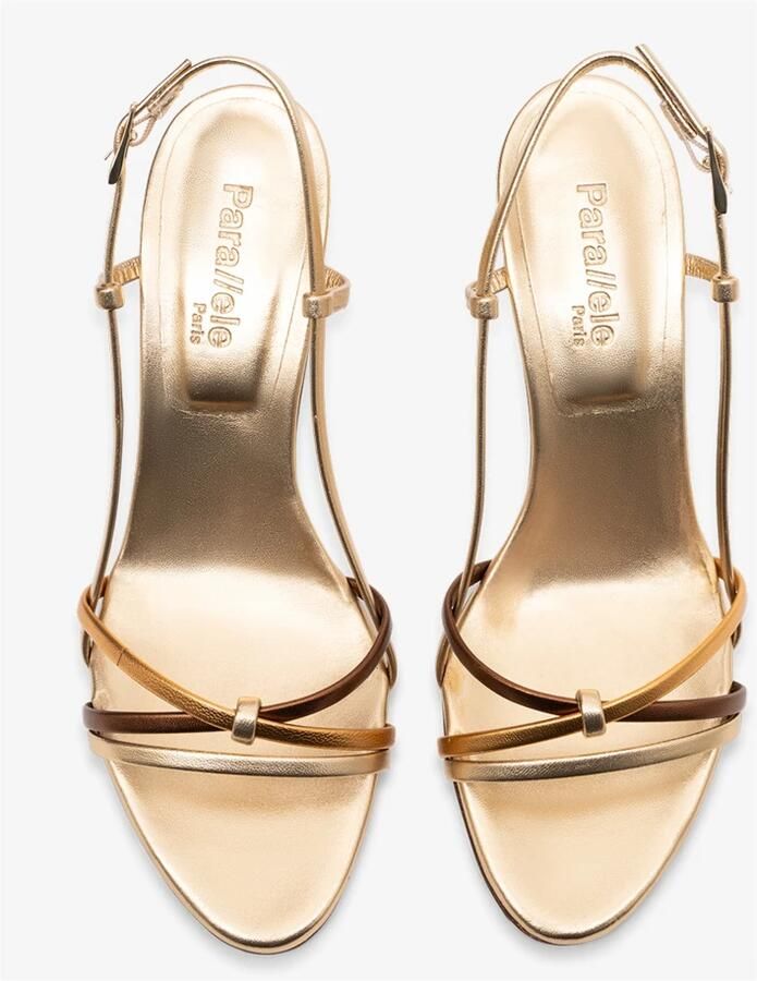 PARALLELE Lina Sandalen - Foto 3