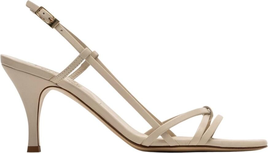 PARALLELE Lina Slingback Sandal