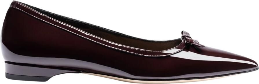 Parallele Marsilio Ballerina