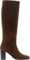 PARALLELE Melia High Boot - Bruin
