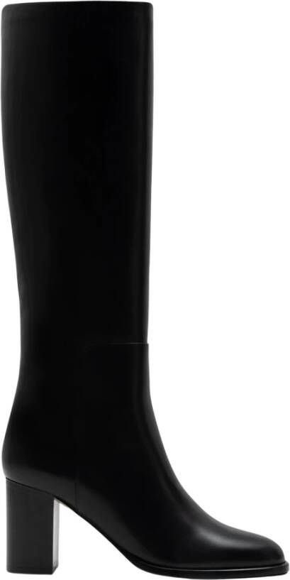 Parallele Melia Laars met Hak - Foto 2